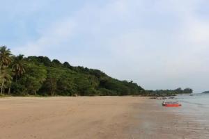 Loma Sea View Bungalow, Ko Jum