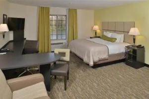 Candlewood Suites Eugene Springfield, an IHG Hotel, Eugene