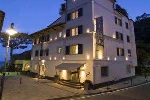 Eight Hotel Paraggi, Santa Margherita Ligure
