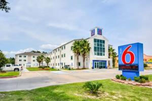 Motel 6-Biloxi, MS - Beach, Biloxi