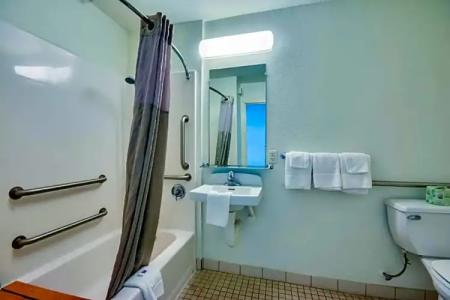 Motel 6-Biloxi, MS - Beach - 37