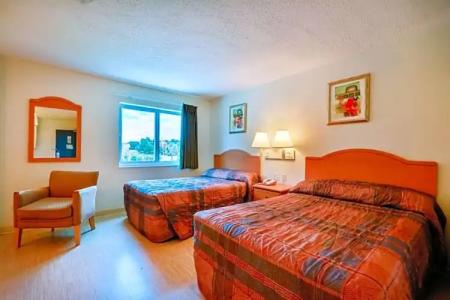 Motel 6-Biloxi, MS - Beach - 43