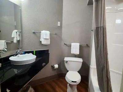 Motel 6-Biloxi, MS - Beach - 32