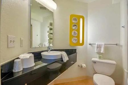 Motel 6-Biloxi, MS - Beach - 66