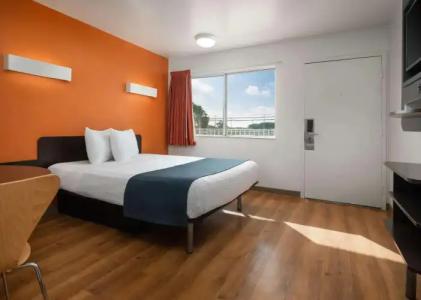 Motel 6-Biloxi, MS - Beach - 5