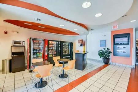 Motel 6-Biloxi, MS - Beach - 11