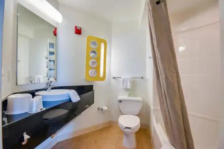 Motel 6-Biloxi, MS - Beach - 9