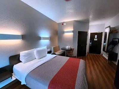 Motel 6-Biloxi, MS - Beach - 61