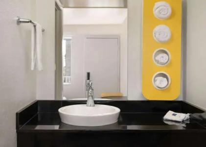 Motel 6-Biloxi, MS - Beach - 8