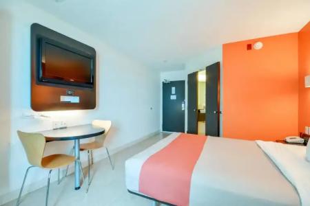 Motel 6-Biloxi, MS - Beach - 6