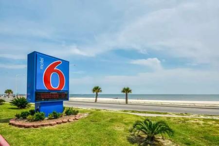 Motel 6-Biloxi, MS - Beach - 13