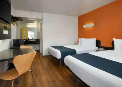 Motel 6-Biloxi, MS - Beach - 4