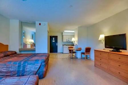 Motel 6-Biloxi, MS - Beach - 44