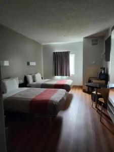 Motel 6-Biloxi, MS - Beach - 46