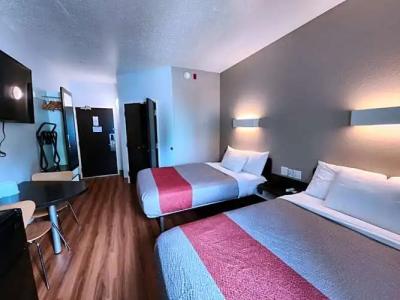 Motel 6-Biloxi, MS - Beach - 64