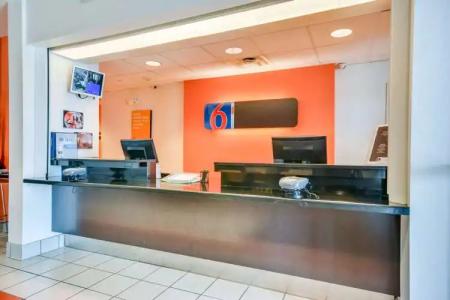 Motel 6-Biloxi, MS - Beach - 1