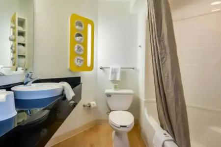 Motel 6-Biloxi, MS - Beach - 28