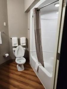 Motel 6-Biloxi, MS - Beach - 49