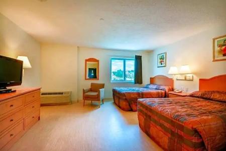 Motel 6-Biloxi, MS - Beach - 41