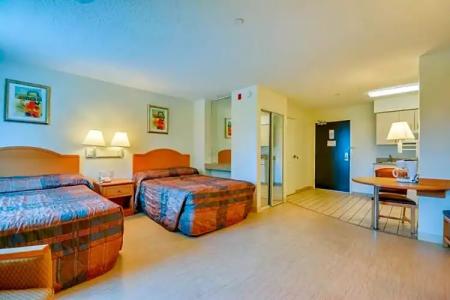 Motel 6-Biloxi, MS - Beach - 42