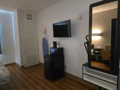 Motel 6-Biloxi, MS - Beach - 20