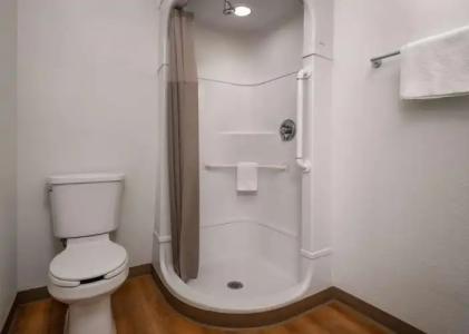 Motel 6-Biloxi, MS - Beach - 7