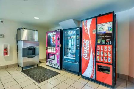 Motel 6-Biloxi, MS - Beach - 10