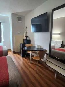 Motel 6-Biloxi, MS - Beach - 65