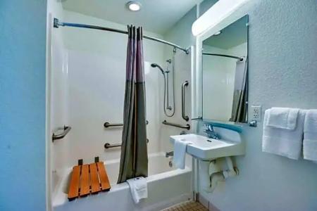 Motel 6-Biloxi, MS - Beach - 38