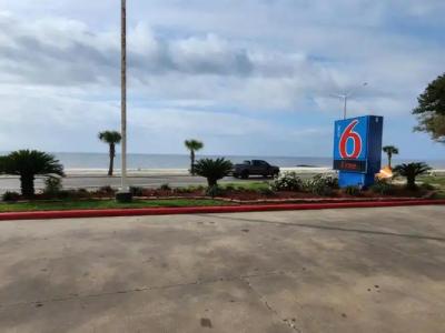 Motel 6-Biloxi, MS - Beach - 15