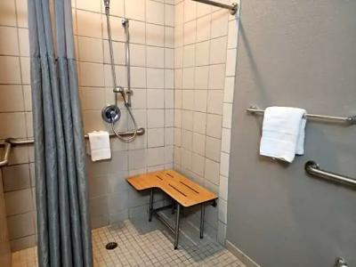 Motel 6-Biloxi, MS - Beach - 34