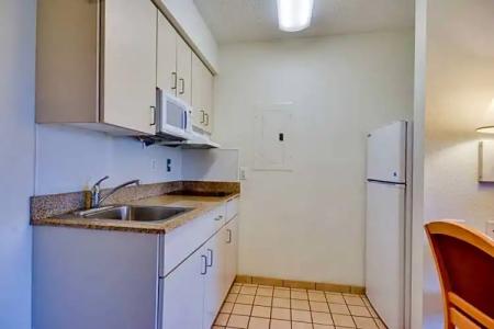 Motel 6-Biloxi, MS - Beach - 40