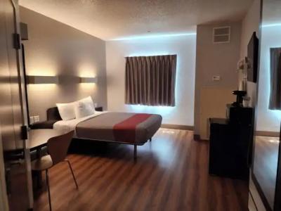 Motel 6-Biloxi, MS - Beach - 54