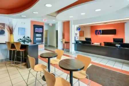 Motel 6-Biloxi, MS - Beach - 22