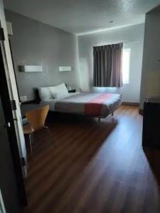 Motel 6-Biloxi, MS - Beach - 62