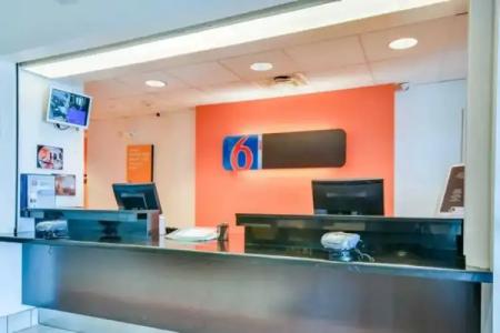 Motel 6-Biloxi, MS - Beach - 21