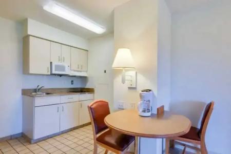 Motel 6-Biloxi, MS - Beach - 27