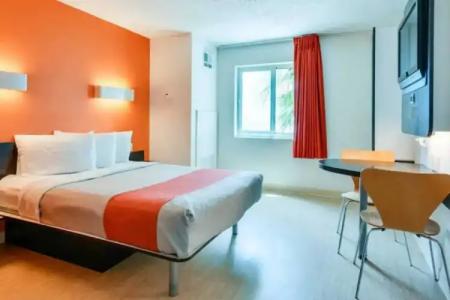 Motel 6-Biloxi, MS - Beach - 24