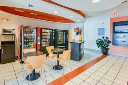 Motel 6-Biloxi, MS - Beach - 23