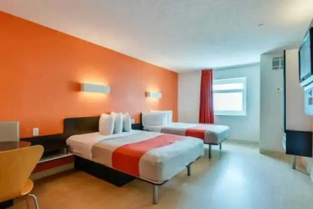 Motel 6-Biloxi, MS - Beach - 26