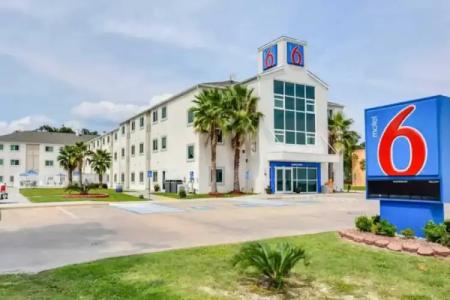 Motel 6-Biloxi, MS - Beach - 29