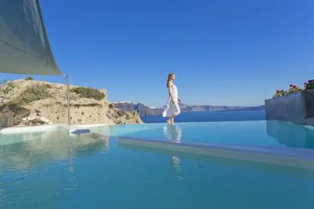 Andronis Luxury Suites - 28