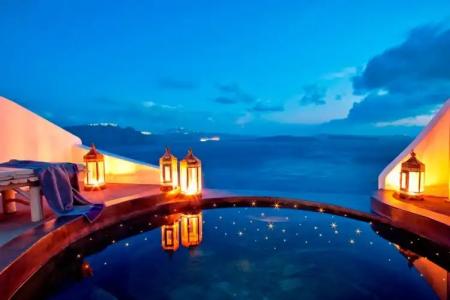 Andronis Luxury Suites - 85