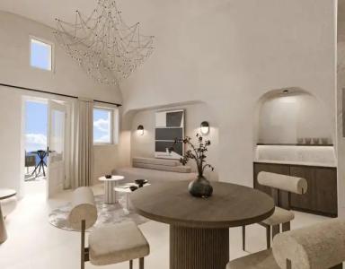 Andronis Luxury Suites - 62