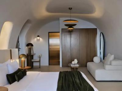 Andronis Luxury Suites - 44