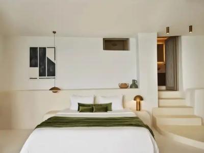 Andronis Luxury Suites - 129