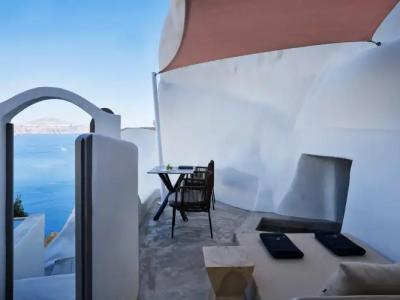 Andronis Luxury Suites - 71