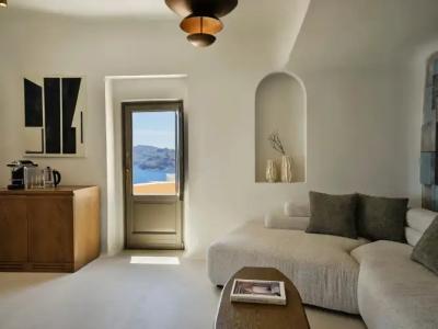 Andronis Luxury Suites - 98