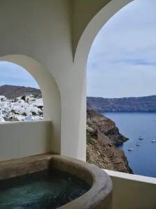 Andronis Luxury Suites - 109