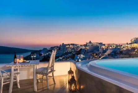 Andronis Luxury Suites - 49